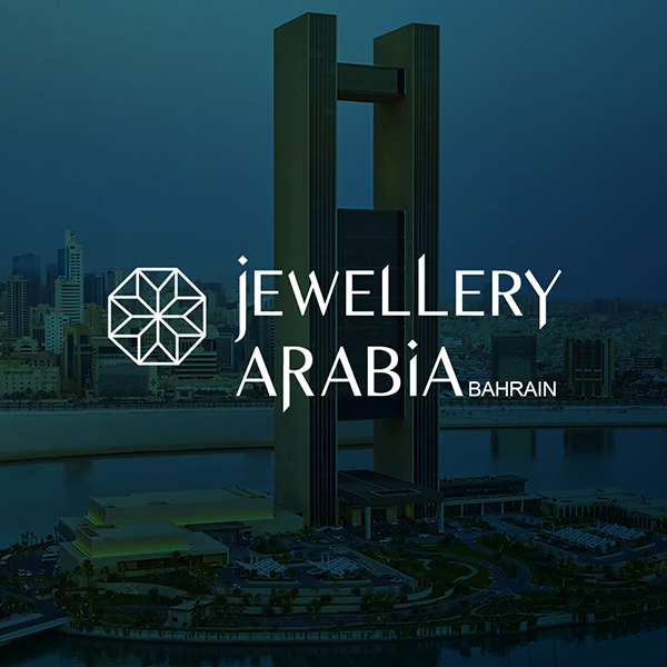 14. Jewelery Arabia Bahrain