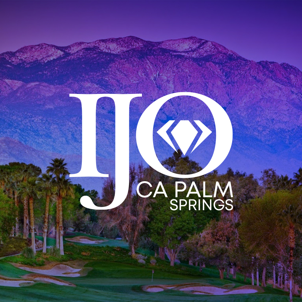 2. IJO CA palm springs