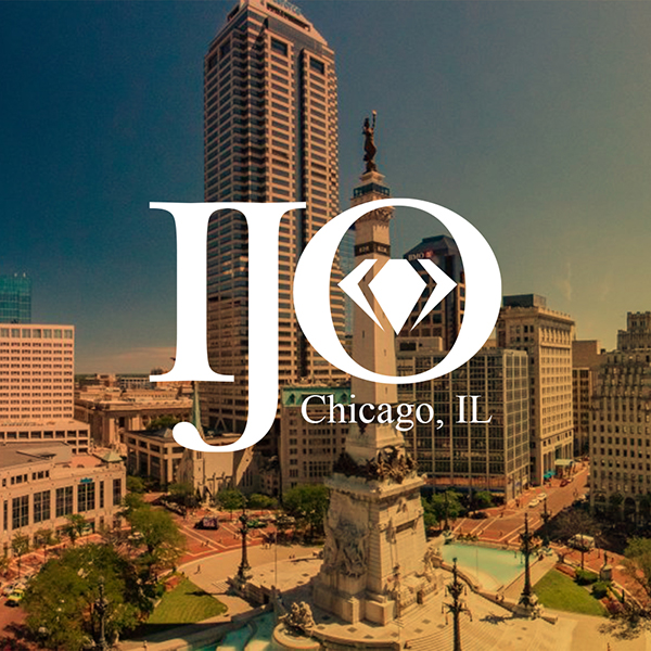8. IJO Chicago IL