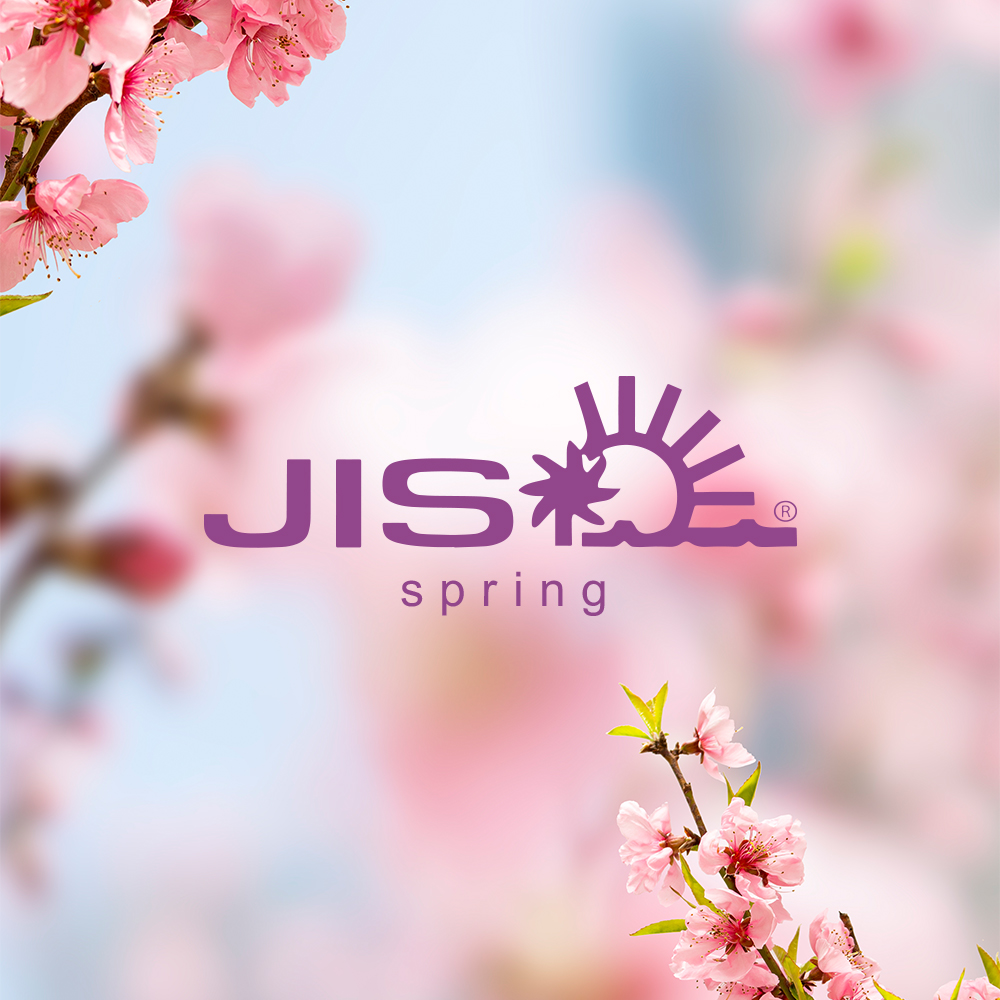 JIS Spring 600x600 1