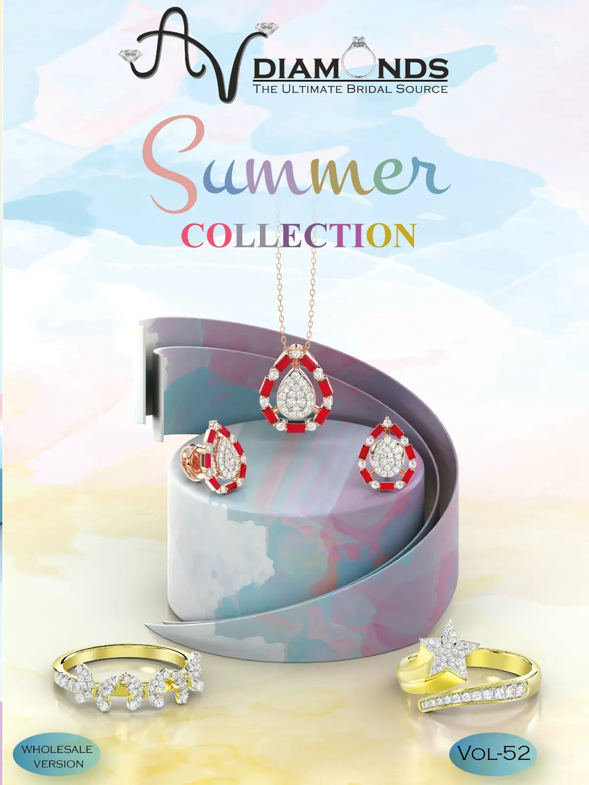 AV Summer Collection