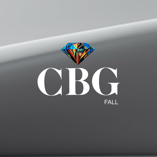 CBG Fall 1