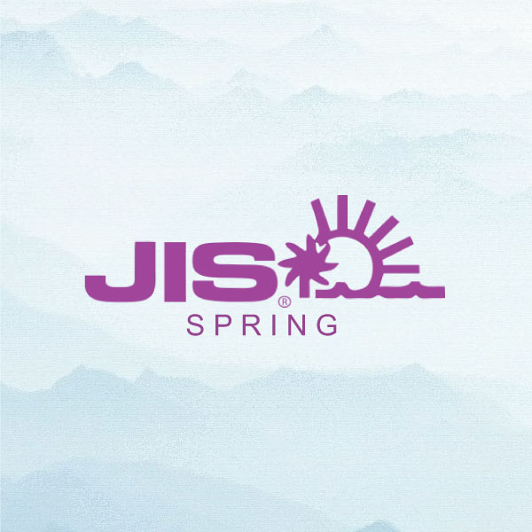 JIS spring