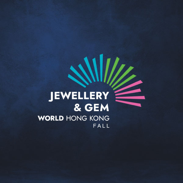 Jewellery and gem world HK Fall