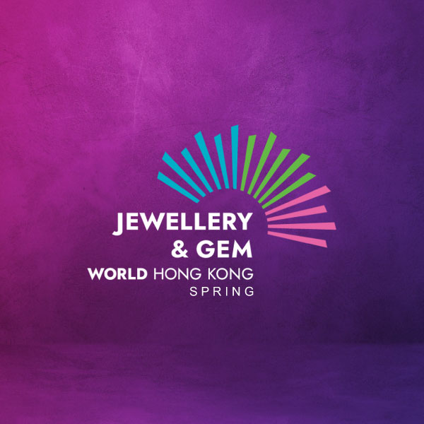 Jewellery and gem world HK spring